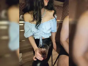 Bongacams Live Porn of Hotpepper-Sweetpepper