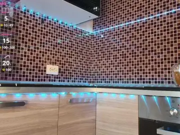 Bongacams Best Webcam of Hotpepper-Sweetpepper