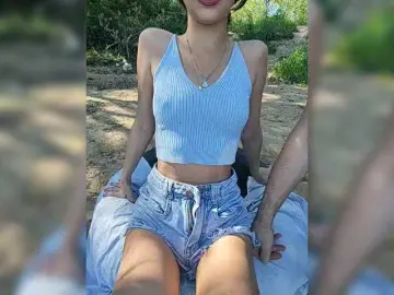 Bongacams Sex Chat of Hotpepper-Sweetpepper