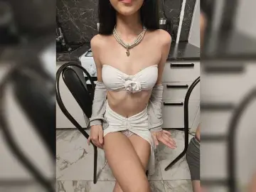 Bongacams Nude Webcam of Hotpepper-Sweetpepper
