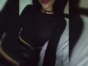Bongacams Live Porn of Hotpepper-Sweetpepper