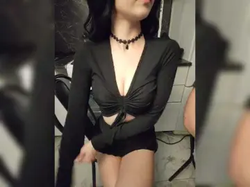 Bongacams Nude Webcam of Hotpepper-Sweetpepper