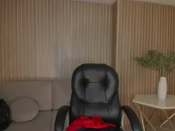 Bongacams Sex Chat of MiaFarrell