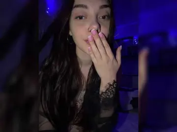Bongacams Free Live Porn of MimiLuv