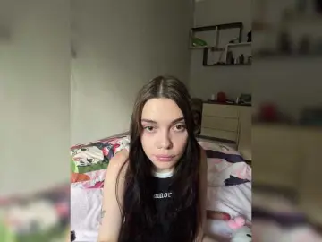 Bongacams Nude Webcam of MimiLuv
