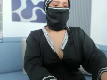 Bongacams Adult Webcams of Rashid-Farah