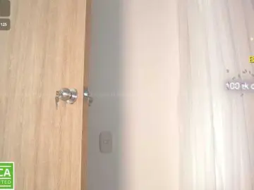 Bongacams Adult Webcam of aidaadams