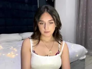 Bongacams Free Live Porn of ChristianaDalitz