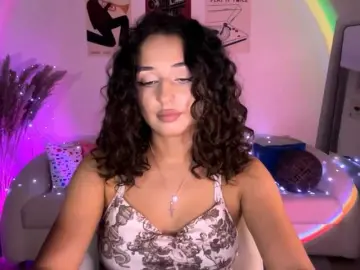 Bongacams Live Sex Cam of ChristianaDalitz