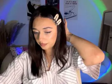 Bongacams Private Sex Chat of ChristianaDalitz