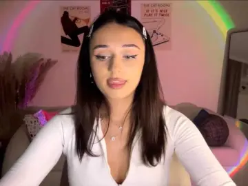 Bongacams Sex Cam of ChristianaDalitz