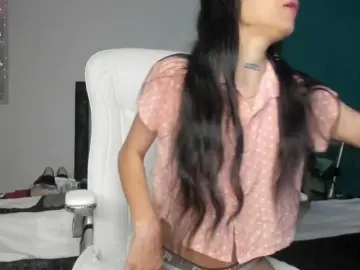 Bongacams Nude Webcam of Kinky-polar