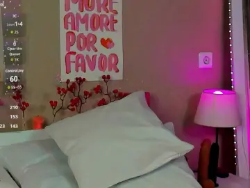Bongacams Sex Cam of Kristy-na