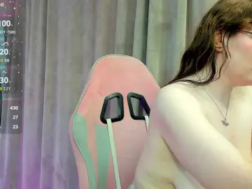 Bongacams Adult Webcams of Kristy-na