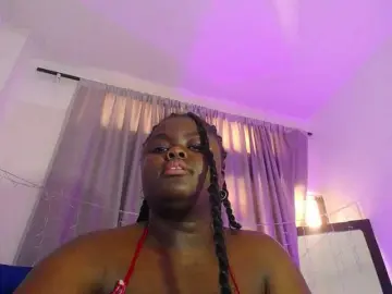 Bongacams Live Porn of neighbor-ebony