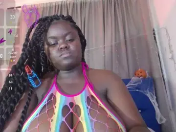 Bongacams Best live sex cam show of neighbor-ebony