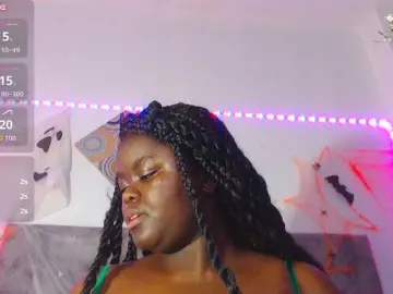 Bongacams Best live sex cam show of neighbor-ebony
