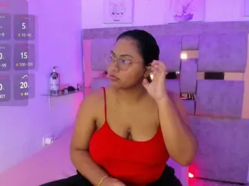 Bongacams Live Sex of playful-violet