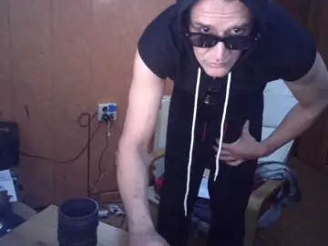 Bongacams Private Sex Chat of Doggysx