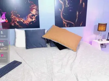 Bongacams Adult Video Chat of JasmineCampbell