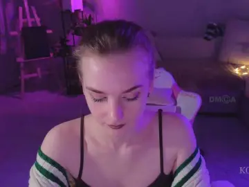 Bongacams Nude Webcam of Kottyaaaa