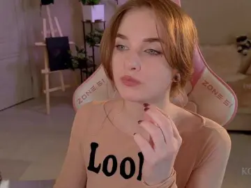 Bongacams Private Sex Chat of Kottyaaaa