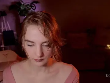 Bongacams Sex Cam of Kottyaaaa