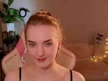 Bongacams Adult Webcams of Kottyaaaa