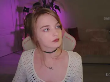 Bongacams Private Sex Chat of Kottyaaaa
