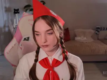 Bongacams Free Live Porn of Kottyaaaa