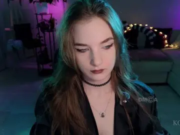 Bongacams Free Porn Cam of Kottyaaaa