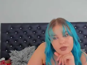 Bongacams Private Sex Chat of LunaSexFantasy