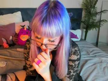Bongacams Private Sex Chat of MelissaSue