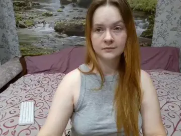 Bongacams Free Porn Cam of Mililymi