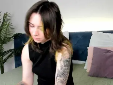 Bongacams Best live sex cam show of ShadowBellee
