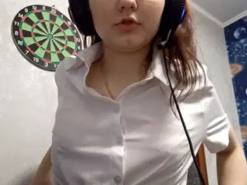 Bongacams Live Sex Cam of SibylNasby