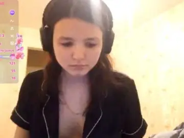 Bongacams Live Sex of SibylNasby