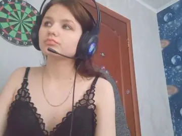 Bongacams Nude Webcam of SibylNasby