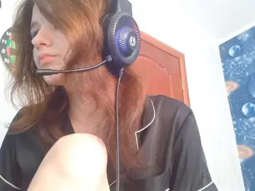 Bongacams Private Sex Chat of SibylNasby