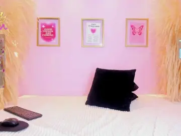 Bongacams Live Porn of SunnyGilmore