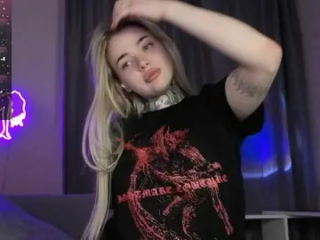 Bongacams Adult Webcam of bklfeya