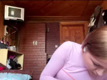 Bongacams Sex Cam of nickalicka