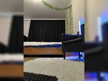 Bongacams Live Porn of GORIGLAZ