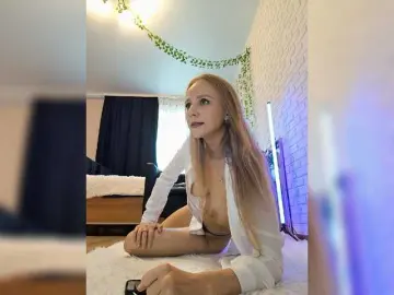 Bongacams Free Porn Cam of GORIGLAZ