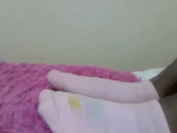 Bongacams Live Sex Cam of Juanitamami