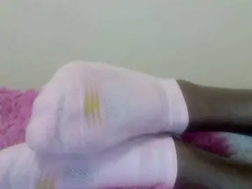 Bongacams Nude Webcam of Juanitamami