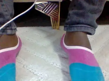 Bongacams Best Webcam of Juanitamami