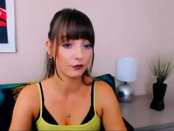 Bongacams Adult Video Chat of NatalieKiss