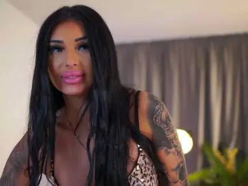 Bongacams Watch Live Sex Cams of YanaSultana