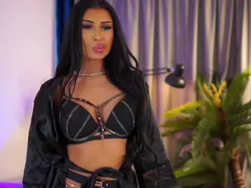 Bongacams Best Webcam of YanaSultana